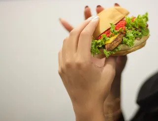 Astoria Burger