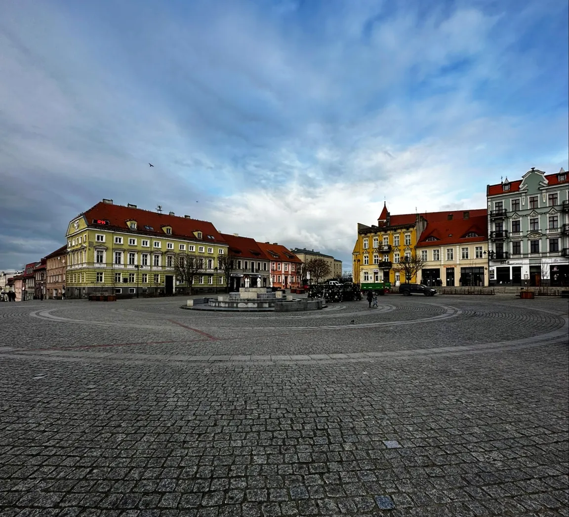 Rynek