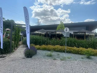 Restauracja Sarbinowska
