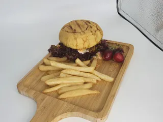 مطعم يلا زتك