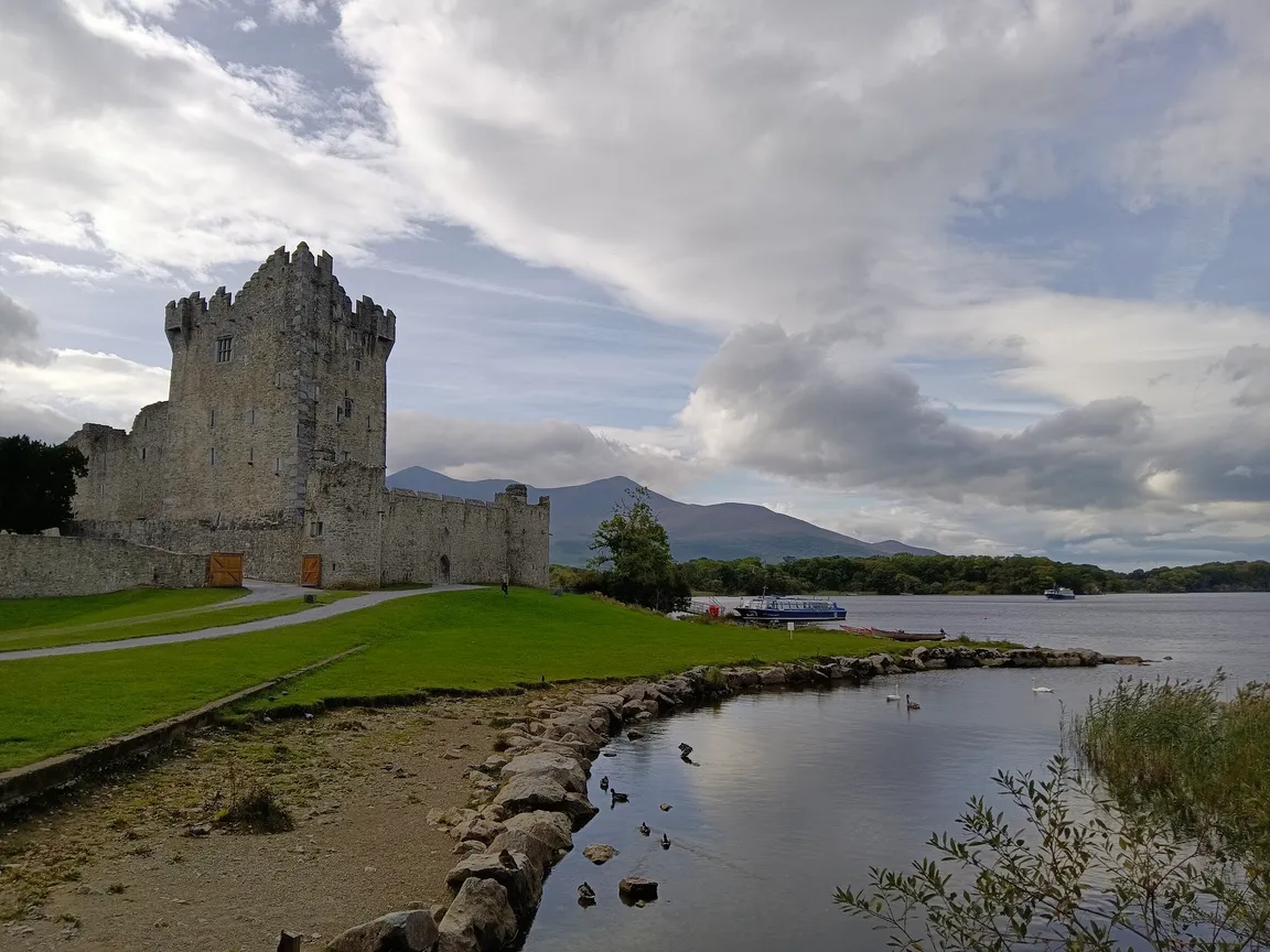 Killarney National Park