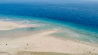 Playa de la Barca