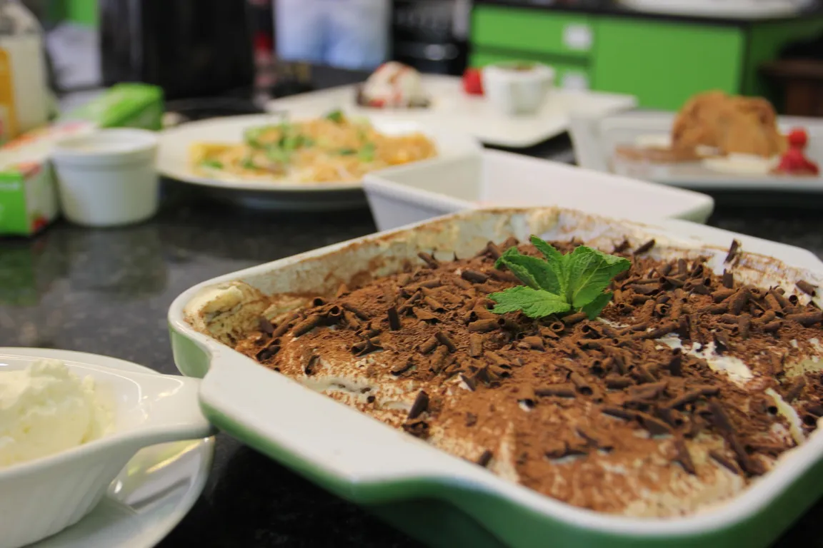 Central Street Cookery School