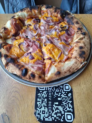 Burger&Pizza House Easy Beer