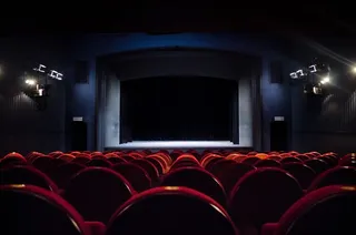 Teatr Baj