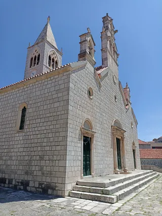 Lastovo Archipelago Nature Park