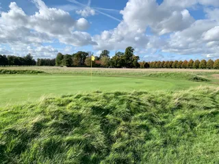 Hampton Court Palace Golf Club