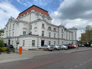 Teatr im. Wilama Horzycy