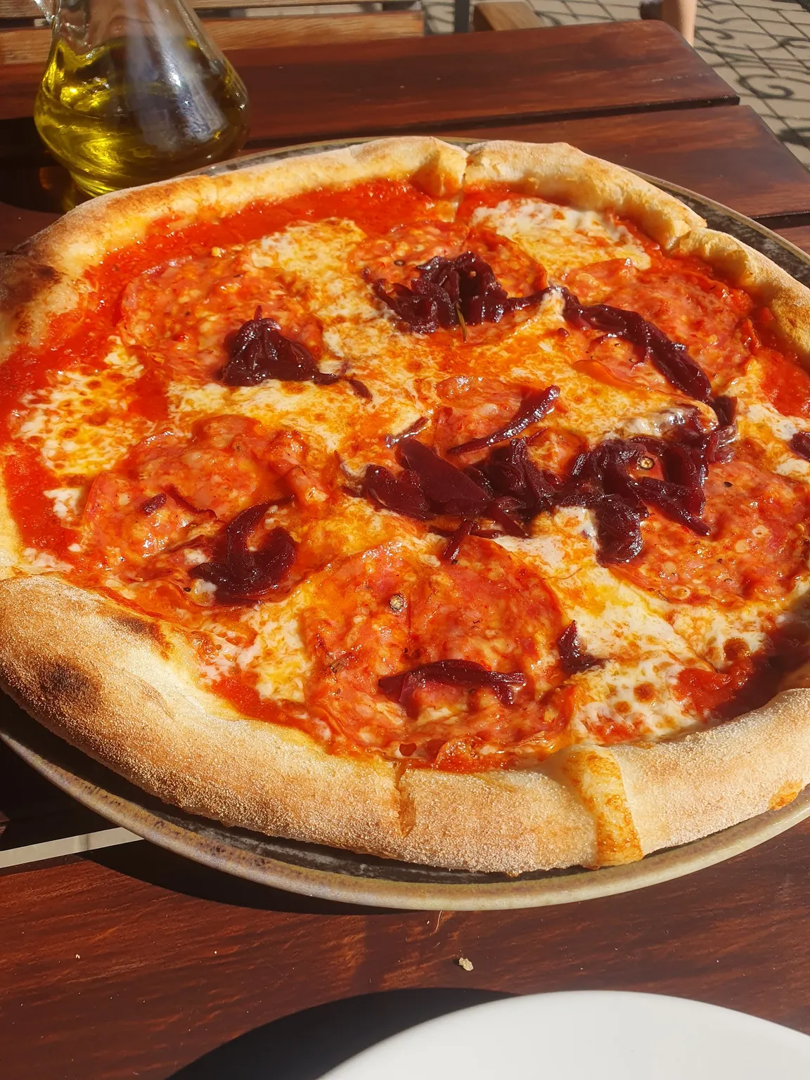 Osteria Piemonte