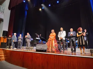 Teatro Daniel Zebadúa