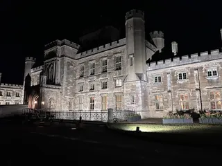 Ashridge House