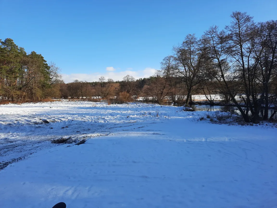 Obelisk - szlak papieski Słupią