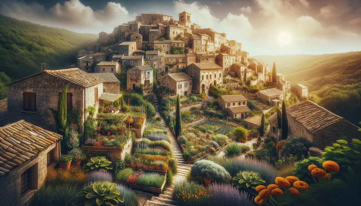 Family adventures in Capdenac-le-Haut: interactive-museums-and-interesting-workshops-for-children