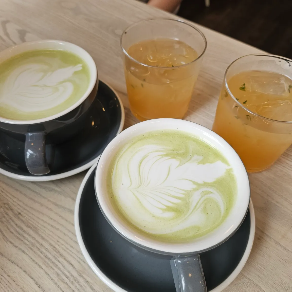 Gast Café