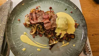 Restaurant Luna - Aachen