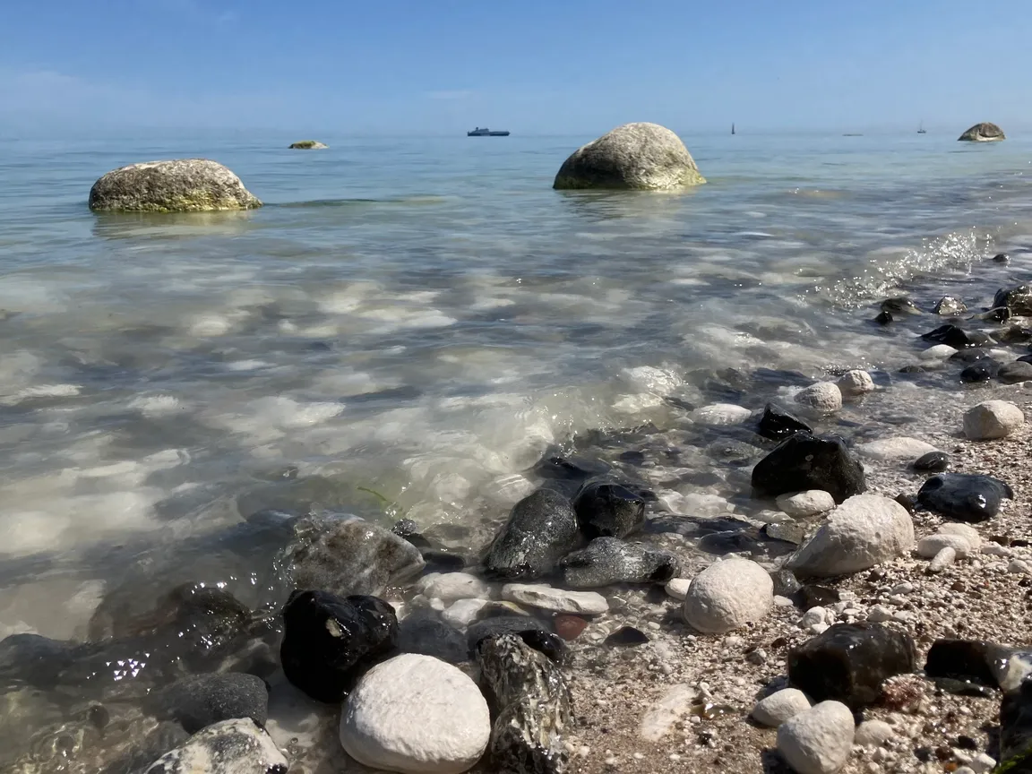 Møns Klint