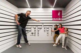 Paradox Museum Miami