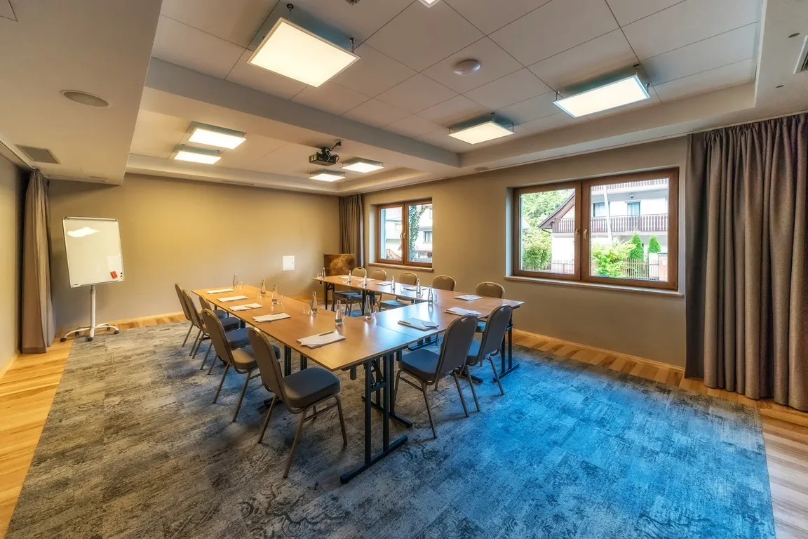 Hotel Gold Zakopane & SPA