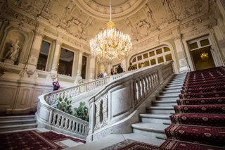 Yusupov Palace