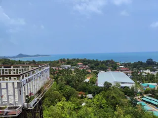 Lamai Viewpoint & Valentine Stone