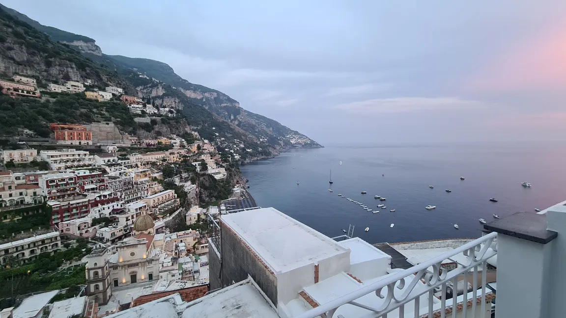 Hotel Reginella
