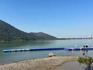 Tung Chung Canoe Club