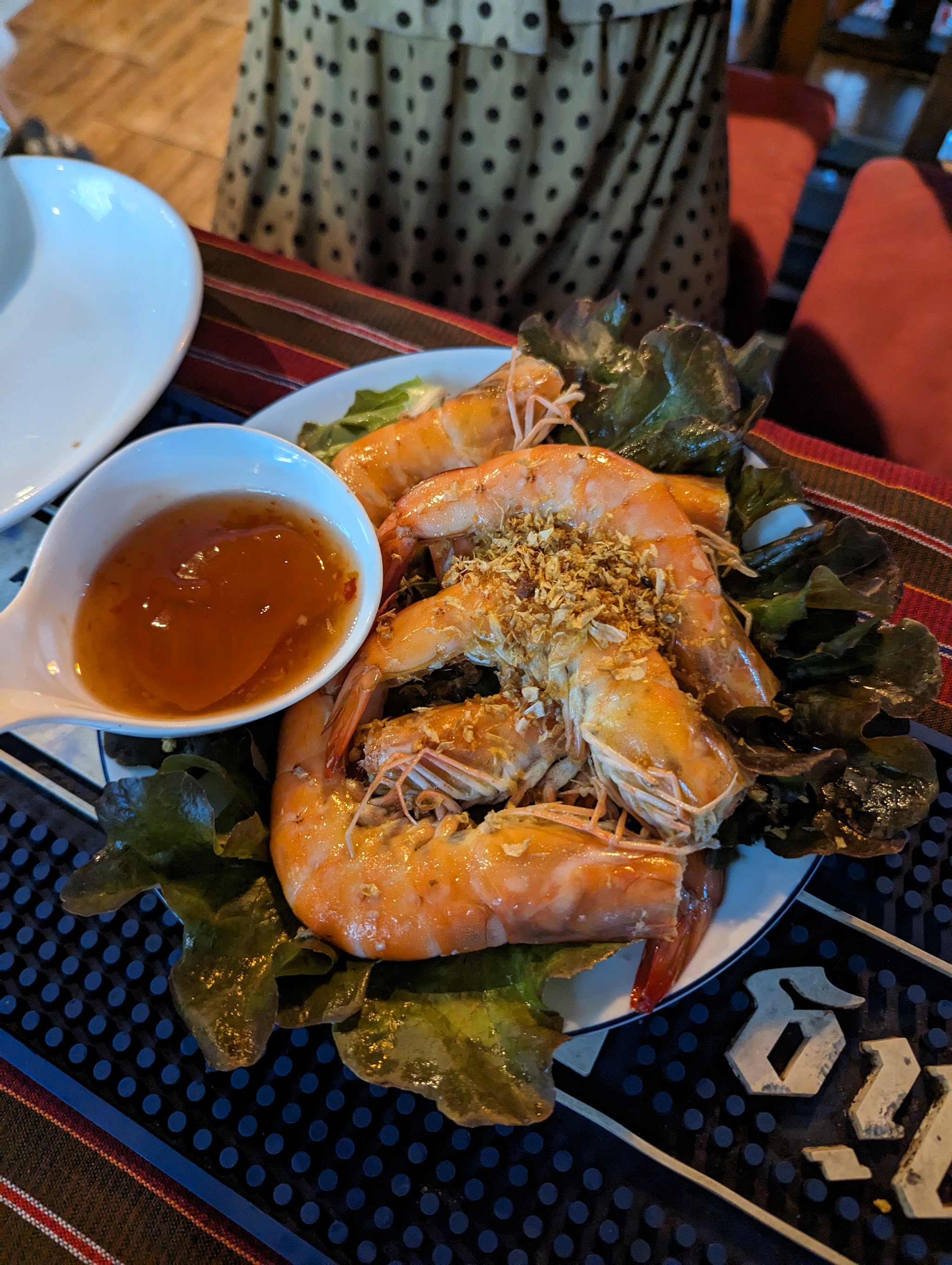 Proper Job Bar & Restaurant Bangkok | Hopsa