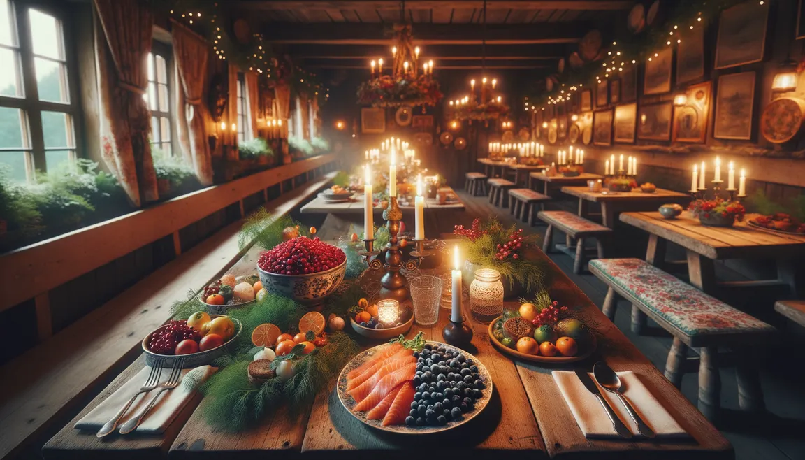Stockholm for real foodies: 8 best restaurants with local cuisine