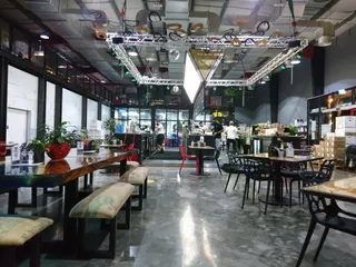 RAW Coffee Company