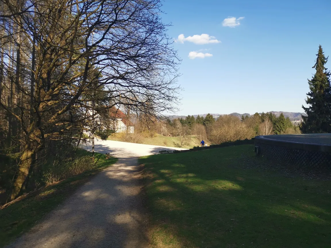 St. Ulrich's Hill