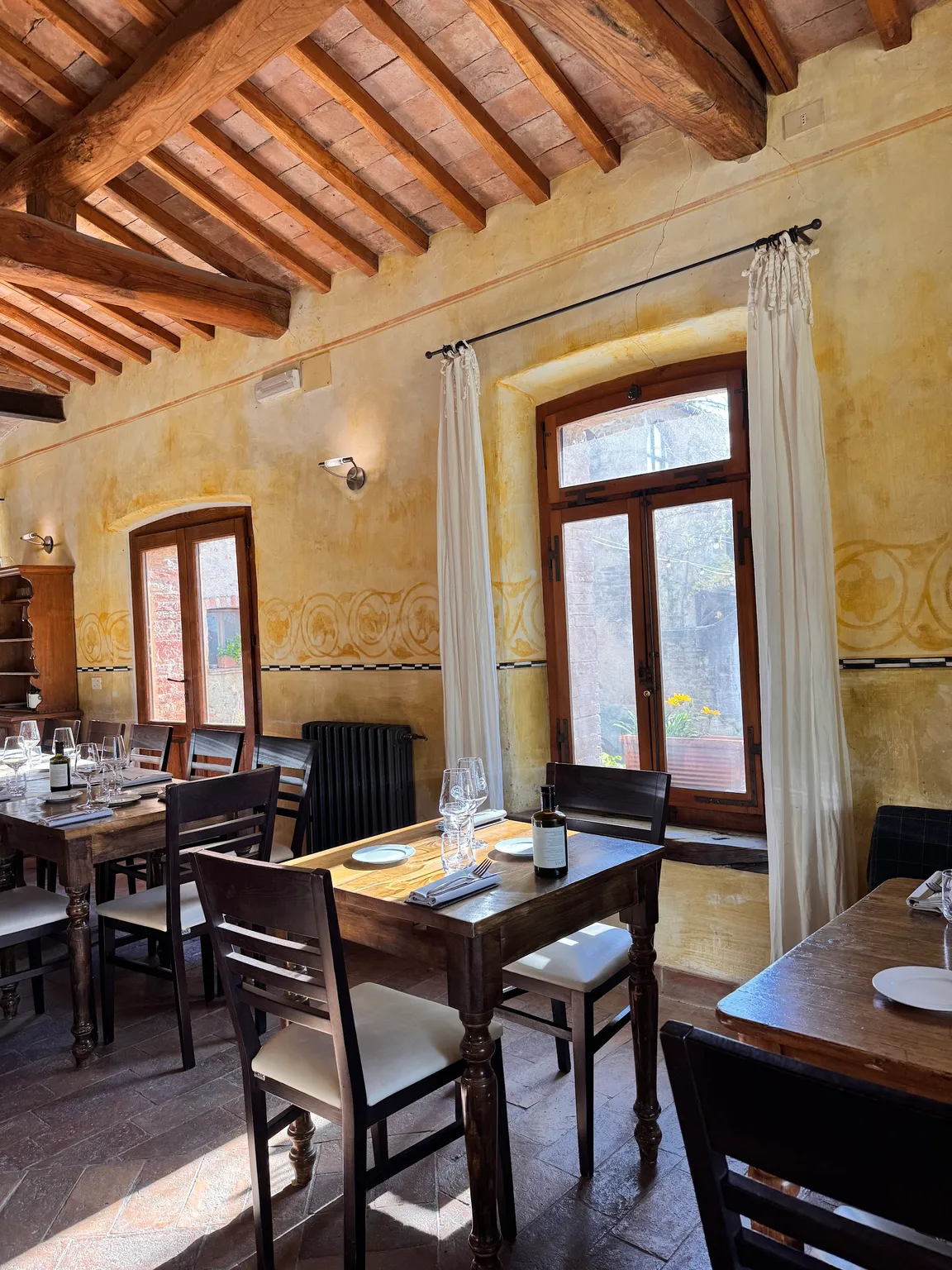 Podere Il Casale