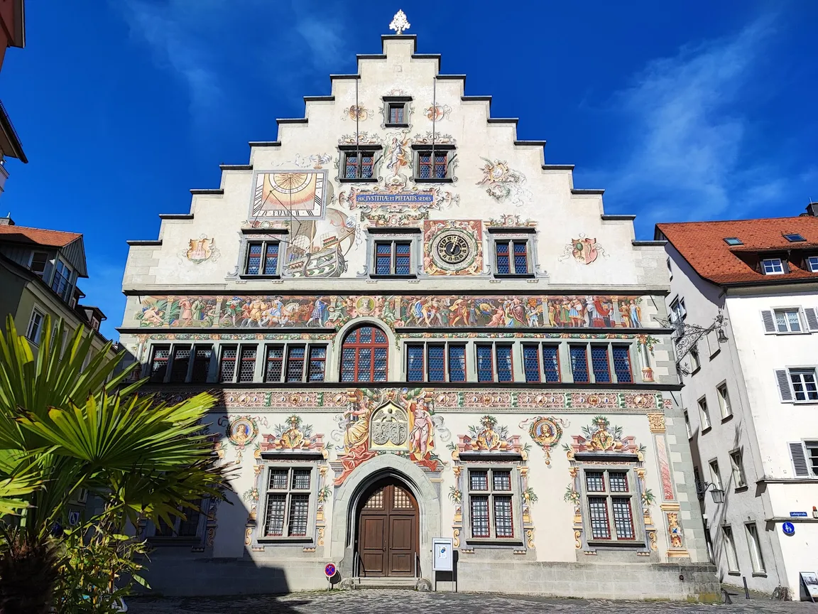 Altes Rathaus