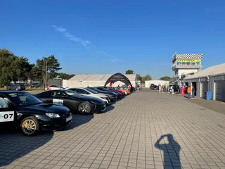 Tor Poznań