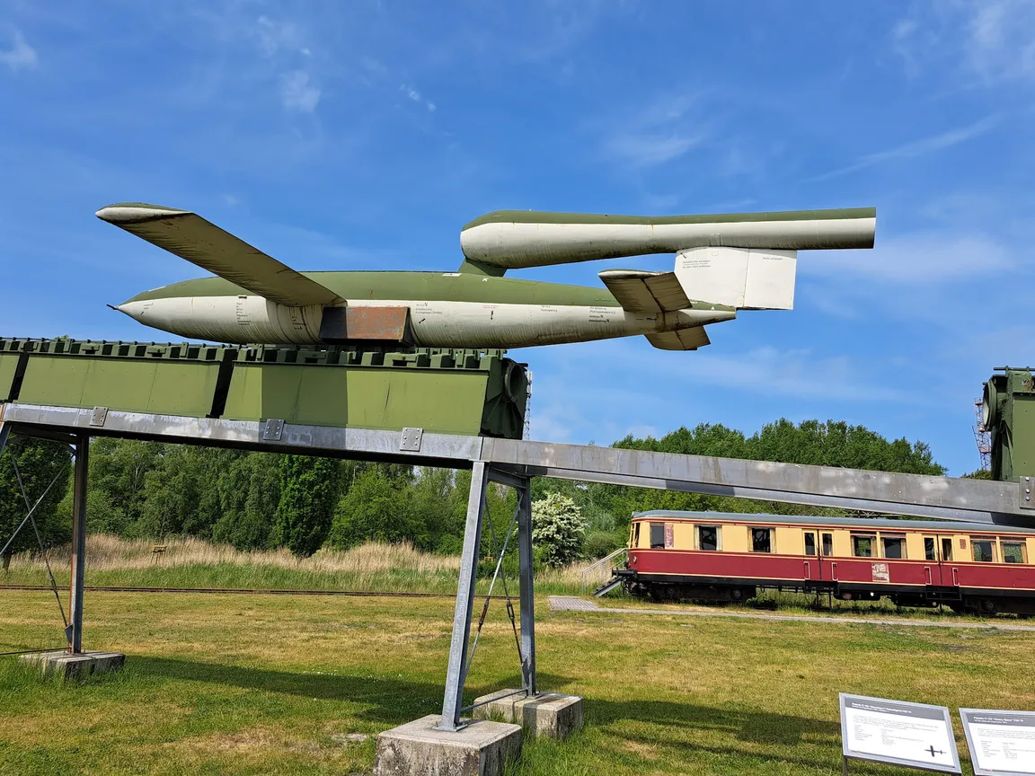 Muzeum Historyczno-Techniczne Peenemünde