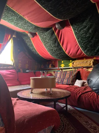 The Drawingroom