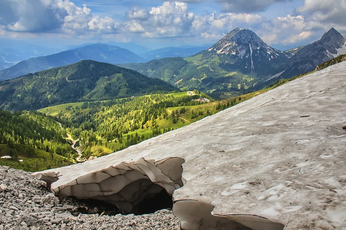 Ramsau am Dachstein