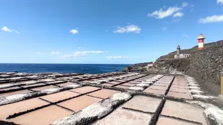 Lighthouse Fuencaliente