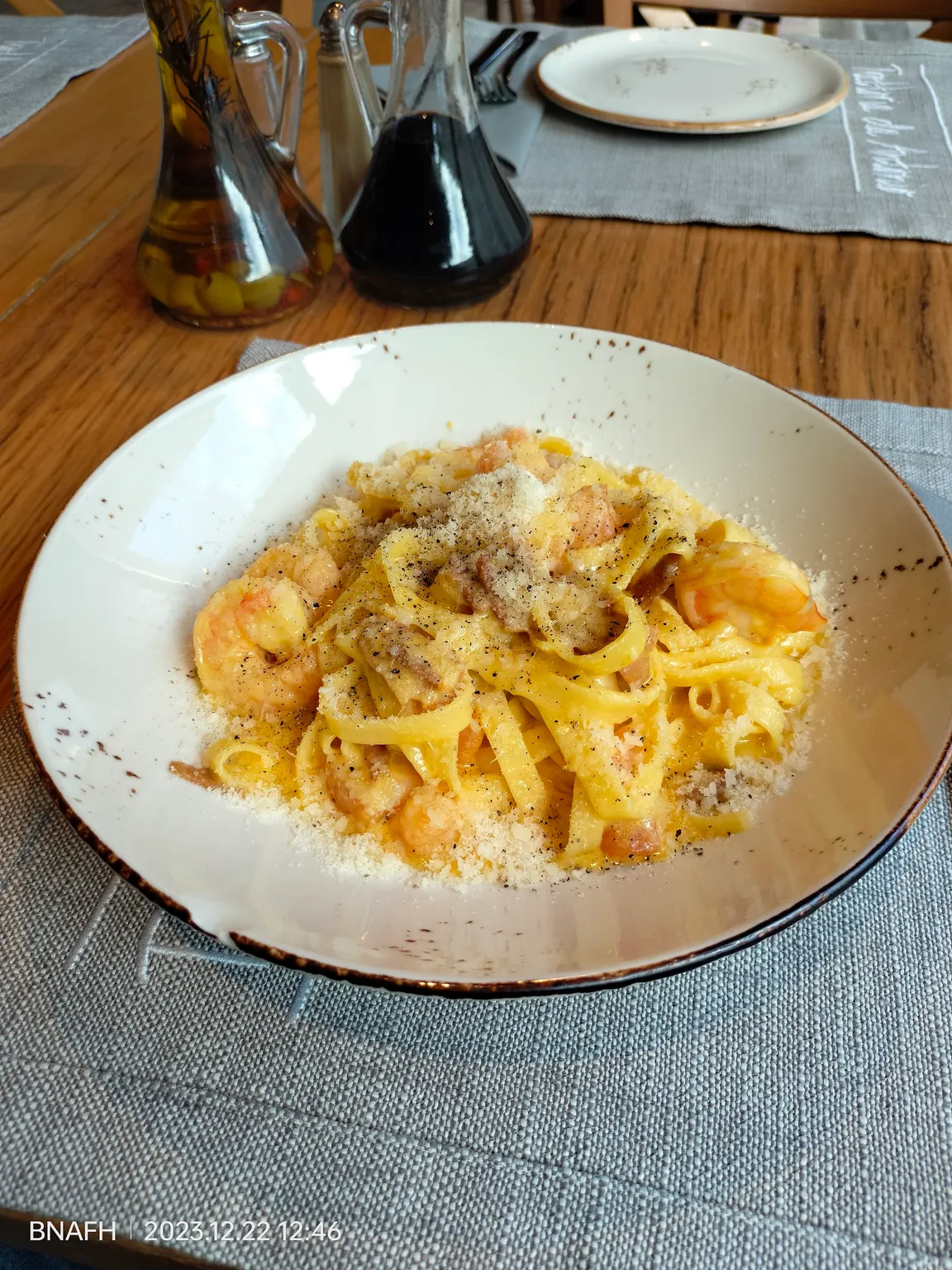 Trattoria Da Antonio