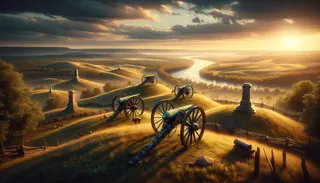 Vicksburg