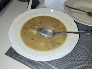 Miodzio Obiadki Restauracja Obiady Polskie Tradycyjne Komunie Chrzciny