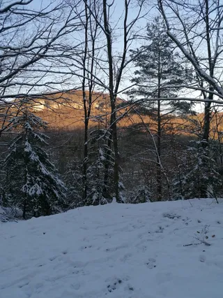 Aussichtpunkt Richtung Rötelfels