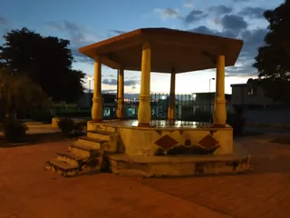 Plaza Mártires Del Río Blanco