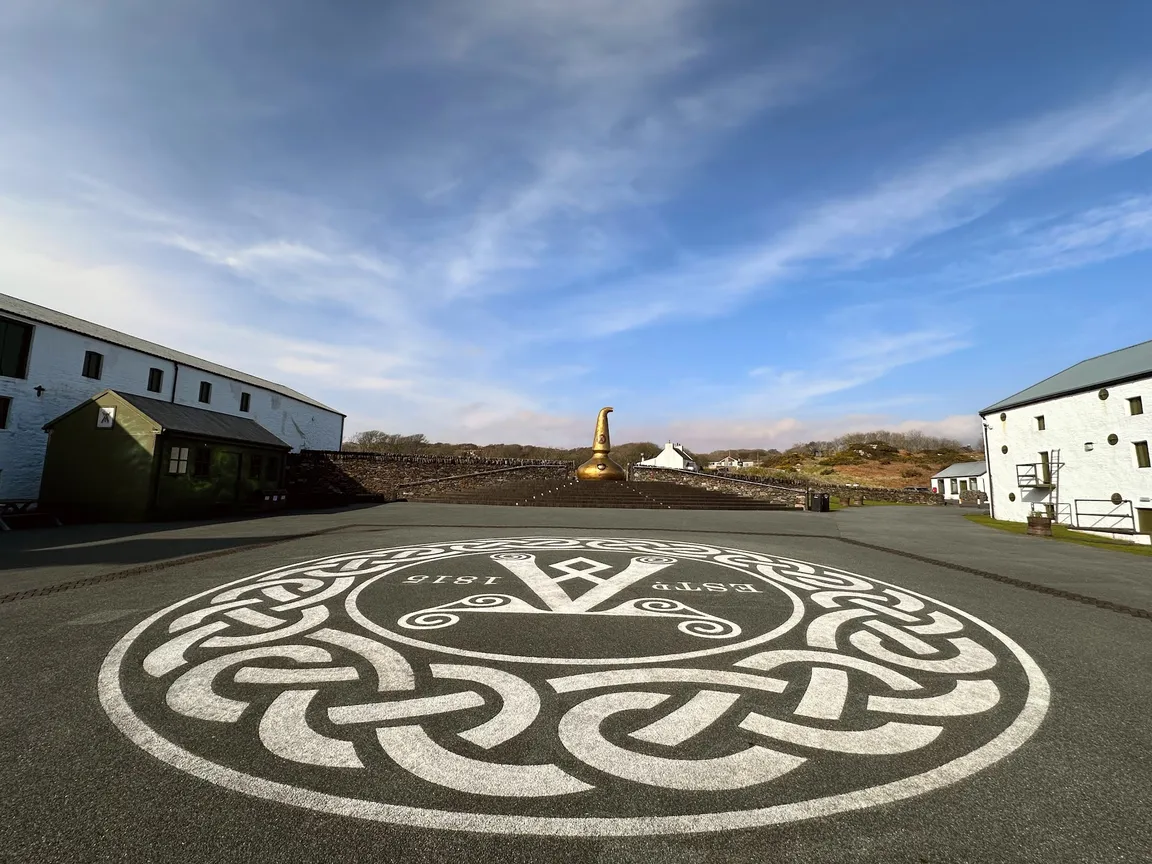 Ardbeg