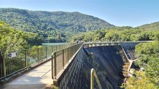 Ho Pui Reservoir
