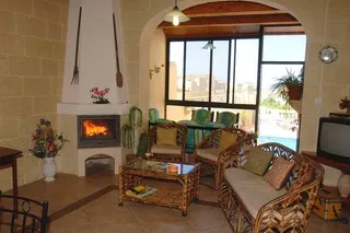 Tal-Bir Farmhouse