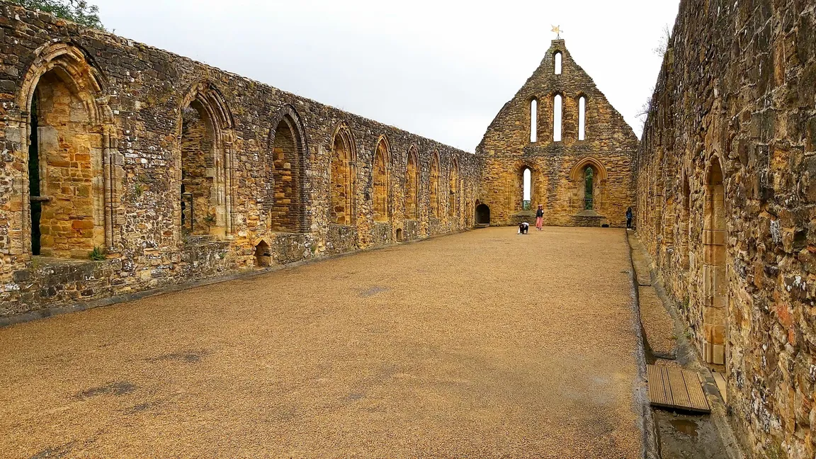 Battle Abbey