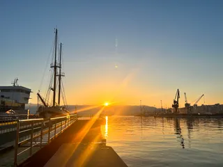Port of Rijeka