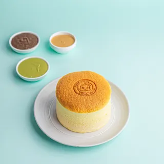 Jiggly wiggly sweets