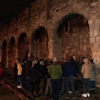 Southampton Ghost Tours