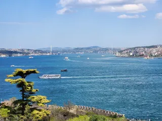 Topkapı